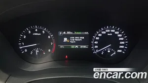 Genesis G80, 2019 — миниатюра 10