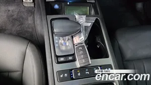 Genesis G80, 2019 — миниатюра 11