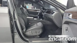 Genesis G80, 2019 — миниатюра 16