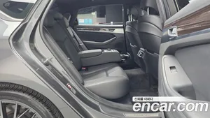 Genesis G80, 2019 — миниатюра 17