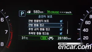 Genesis G80, 2019 — миниатюра 19