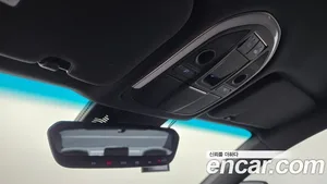 Genesis G80, 2019 — миниатюра 21