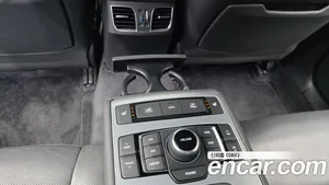 Genesis G80, 2019 — миниатюра 24