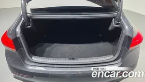 Genesis G80, 2019 — миниатюра 25