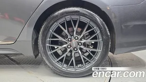 Genesis G80, 2019 — миниатюра 6