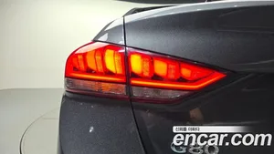 Genesis G80, 2019 — миниатюра 8