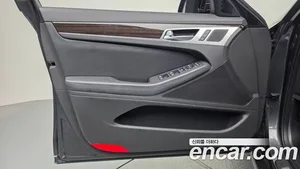 Genesis G80, 2019 — миниатюра 13