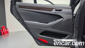 Genesis G80, 2019 — миниатюра 14