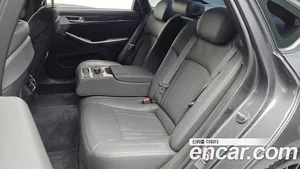 Genesis G80, 2019 — миниатюра 15