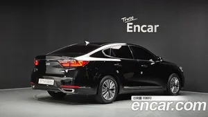 Kia K7, 2019 — миниатюра 2