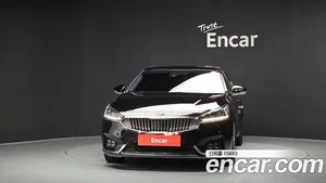 Kia K7, 2019 — миниатюра 3