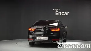 Kia K7, 2019 — миниатюра 4