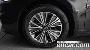 Kia K7, 2019 — миниатюра 5