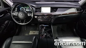 Kia K7, 2019 — миниатюра 10