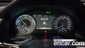 Kia K7, 2019 — миниатюра 11