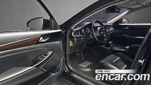 Kia K7, 2019 — миниатюра 13
