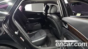 Kia K7, 2019 — миниатюра 17