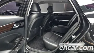Kia K7, 2019 — миниатюра 18