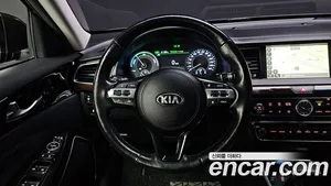Kia K7, 2019 — миниатюра 19