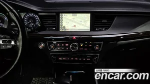 Kia K7, 2019 — миниатюра 20