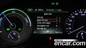 Kia K7, 2019 — миниатюра 22