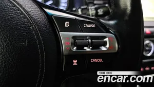 Kia K7, 2019 — миниатюра 24