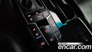 Kia K7, 2019 — миниатюра 25