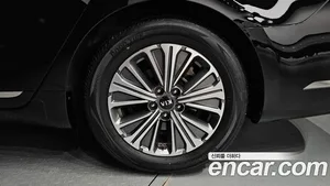 Kia K7, 2019 — миниатюра 7