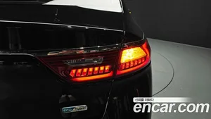 Kia K7, 2019 — миниатюра 9