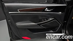Kia K7, 2019 — миниатюра 14