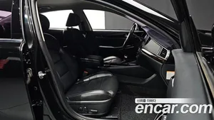Kia K7, 2019 — миниатюра 16