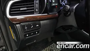 Kia K7, 2019 — миниатюра 30