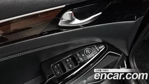 Kia K7, 2019 — миниатюра 33