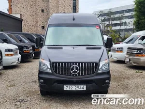 Mercedes-Benz Sprinter, 2016 — миниатюра 3