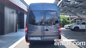 Mercedes-Benz Sprinter, 2016 — миниатюра 4