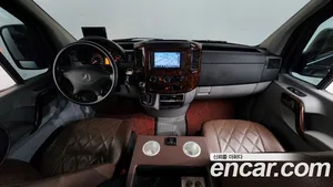 Mercedes-Benz Sprinter, 2016 — миниатюра 7