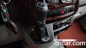 Mercedes-Benz Sprinter, 2016 — миниатюра 9