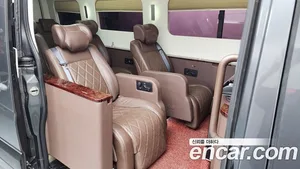 Mercedes-Benz Sprinter, 2016 — миниатюра 11