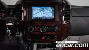Mercedes-Benz Sprinter, 2016 — миниатюра 13