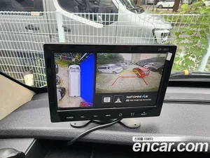 Mercedes-Benz Sprinter, 2016 — миниатюра 14