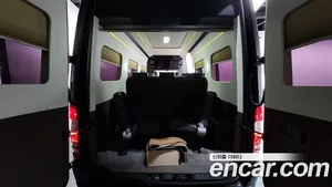Mercedes-Benz Sprinter, 2016 — миниатюра 20