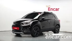 Chevrolet Trax, 2019 — миниатюра 1