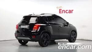 Chevrolet Trax, 2019 — миниатюра 2