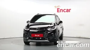 Chevrolet Trax, 2019 — миниатюра 3