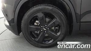 Chevrolet Trax, 2019 — миниатюра 5