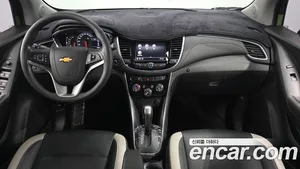 Chevrolet Trax, 2019 — миниатюра 10