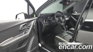 Chevrolet Trax, 2019 — миниатюра 13