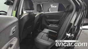 Chevrolet Trax, 2019 — миниатюра 17