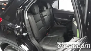 Chevrolet Trax, 2019 — миниатюра 18