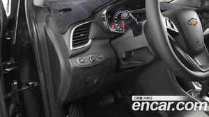 Chevrolet Trax, 2019 — миниатюра 19